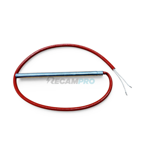 RESISTENCIA BLINDADA FRIGORIFICO ELECTROLUX CAMPING, 75W, 220V 38ZN311