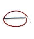 RESISTENCIA BLINDADA FRIGORIFICO ELECTROLUX CAMPING, 75W, 220V 38ZN311