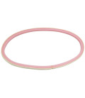 JUNTA FIELTRO FRONTAL DE TAMBOR SECADORA AEG, ELECTROLUX, ZANUSSI 1255025601