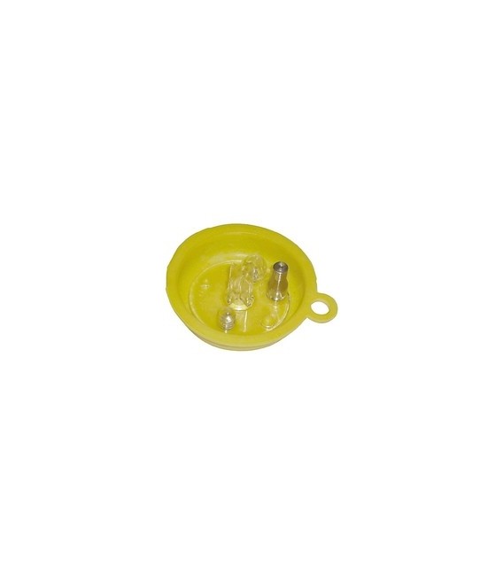 MEMBRANA CALDERA JUNKERS TIPO ''A'' W275  8700503052