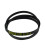 CORREA LAVADORA ARISTON, INDESIT 059721, 1187H7.  C00059721