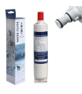 FILTRO DE AGUA PARA FUENTE Y FRIGORÍFICOS WHIRLPOOL SBS002 484000008726