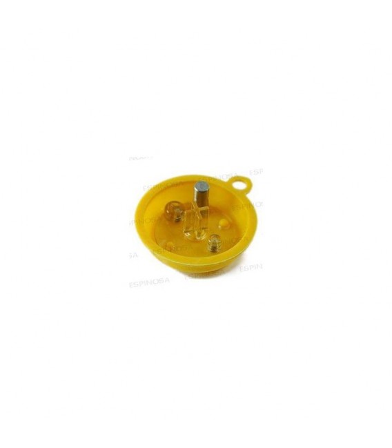 CONJUNTO MEMBRANA CALDERA JUNKERS, TIPO "A". 8700503066