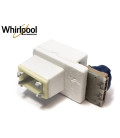 DAMPER FRIGORÍFICO NO-FROST WHIRLPOOL 481236138103