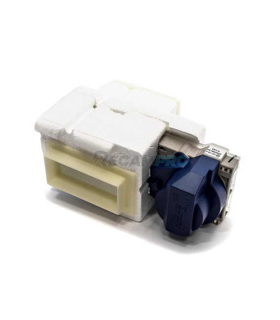 DAMPER FRIGORÍFICO NO-FROST WHIRLPOOL 481236138103