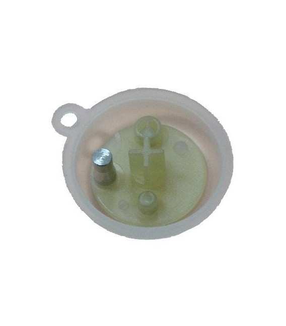 MEMBRANA ORIGINAL CALDERA JUNKERS, TIPO "F 8700503083