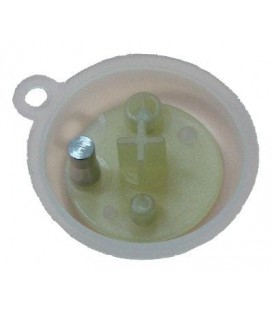 MEMBRANA ORIGINAL CALDERA JUNKERS, TIPO "F 8700503083