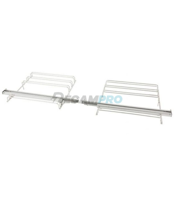 KIT GUÍAS TELESCÓPICAS HORNO BALAY 00774476