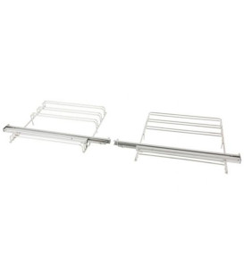 KIT GUÍAS TELESCÓPICAS HORNO BALAY 00774476
