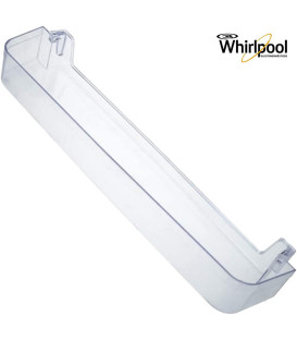 BOTELLERO PARA FRIGORÍFICO WHIRLPOOL 480132102006