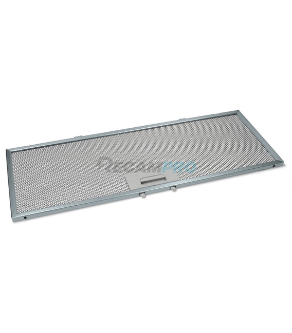 FILTRO METALICO CAMPANA EXTRACTORA CATA 02800211