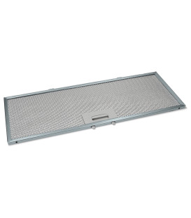 FILTRO METALICO CAMPANA EXTRACTORA CATA 02800211