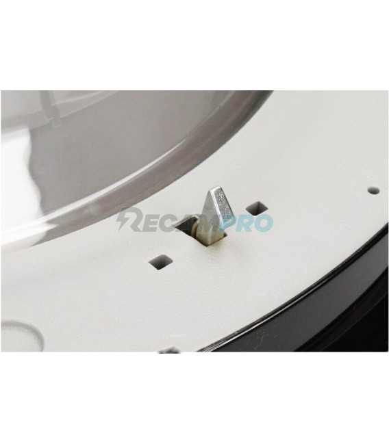PUERTA COMPLETA PARA LAVADORA ALTUS, BEKO 2434700500
