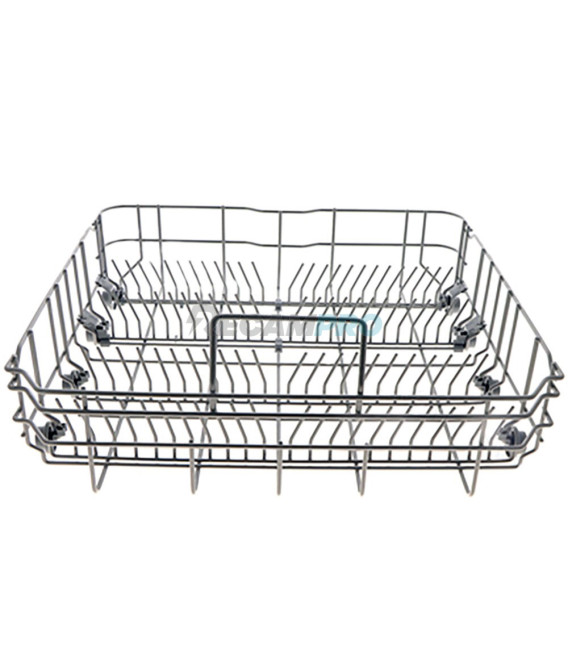 CESTA INFERIOR PARA LAVAVAJILLAS AMICA, BOMANN, BRANDT, EDESA, ELVITA 12976000007636