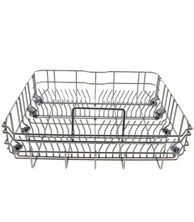 CESTA INFERIOR PARA LAVAVAJILLAS AMICA, BOMANN, BRANDT, EDESA, ELVITA 12976000007636