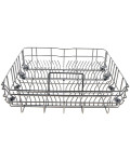 CESTA INFERIOR PARA LAVAVAJILLAS AMICA, BOMANN, BRANDT, EDESA, ELVITA 12976000007636