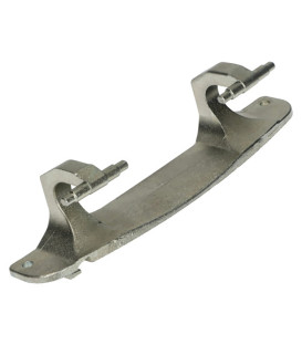 BISAGRA PUERTA LAVADORA BEKO, GRUNDIG 2848720100
