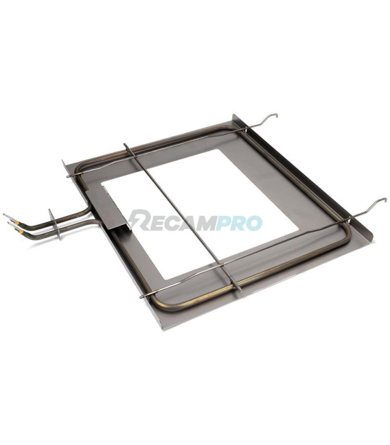 RESISTENCIA INFERIOR HORNO HISENSE, GORENJE 839585
