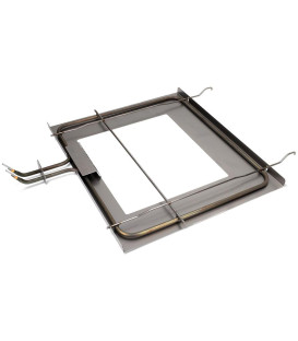 RESISTENCIA INFERIOR HORNO HISENSE, GORENJE 839585