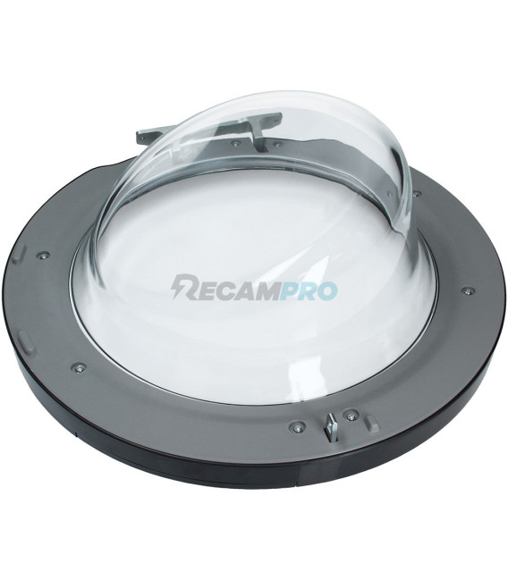 PUERTA COMPLETA PARA LAVADORA BEKO 2496600900