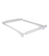 MARCO TAPA CAJON FRIGORIFICO BALAY 3KE5936A/02. 00431830