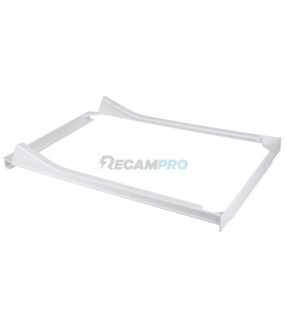MARCO TAPA CAJON FRIGORIFICO BALAY 3KE5936A/02. 00431830