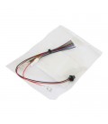 Cableado circuito arranque Junkers 8704404035