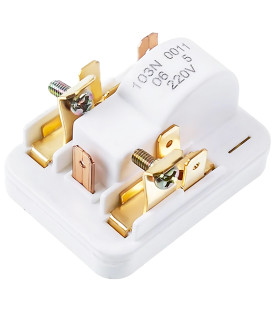 RELÉ UNIVERSAL MOTOR FRIGORÍFICO, DANFOSS 103N0011
