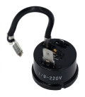 CLIXON UNIVERSAL 1/8 CV.  29FR204