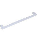 PERFIL DELANTERO PARA ESTANTE CRISTAL FRIGORÍFICO BEKO 4561530300