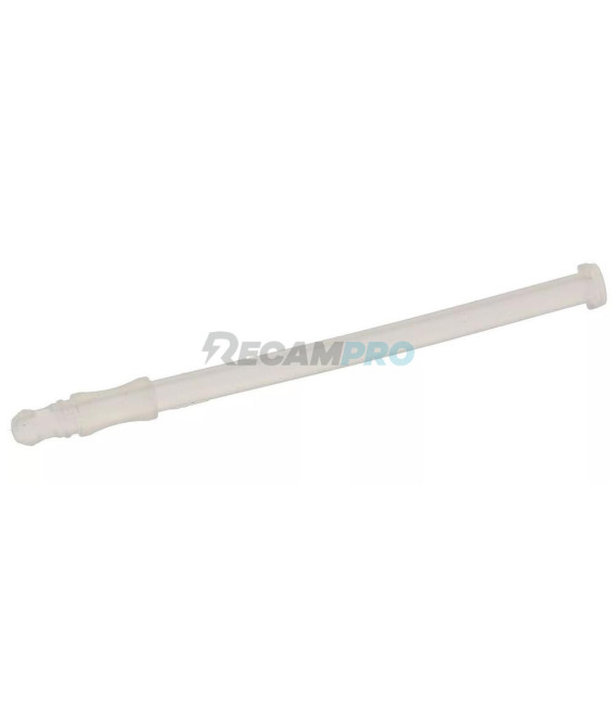 TUBO RECIPIENTE LECHE CAFETERAS DELONGHI 53132C8204