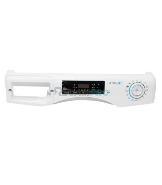 PANEL DE MANDOS CON SENSOR LAVADORA CANDY 70065650