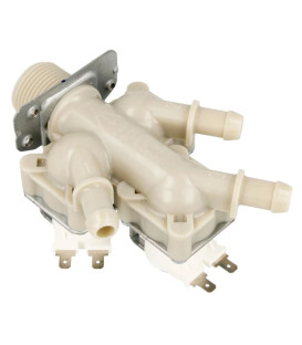 ELECTROVÁLVULA 3 VÍAS LAVADORA LG 5221ER1003P