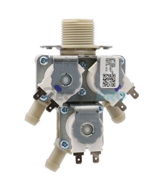 ELECTROVÁLVULA 3 VÍAS LAVADORA LG 5221ER1003P