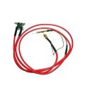 DISPOSITIVO CONTROL DE GASES JUNKERS WN102KN7S2895  8707206098