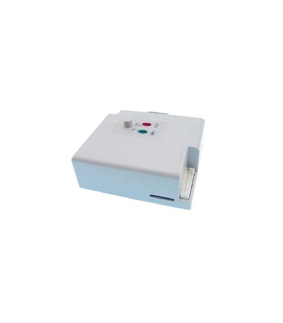 Modulo encendido calentador Junkers  8707207177