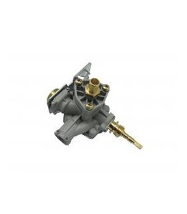 Cuerpo agua calentador Junkers 8707002808