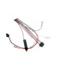 Cable para Módulo encendido calentador Junkers 8707207177 8704401405