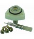REGULADOR CAUDAL CALENTADOR JUNKERS W2751KVM1P23S2895  8705705024