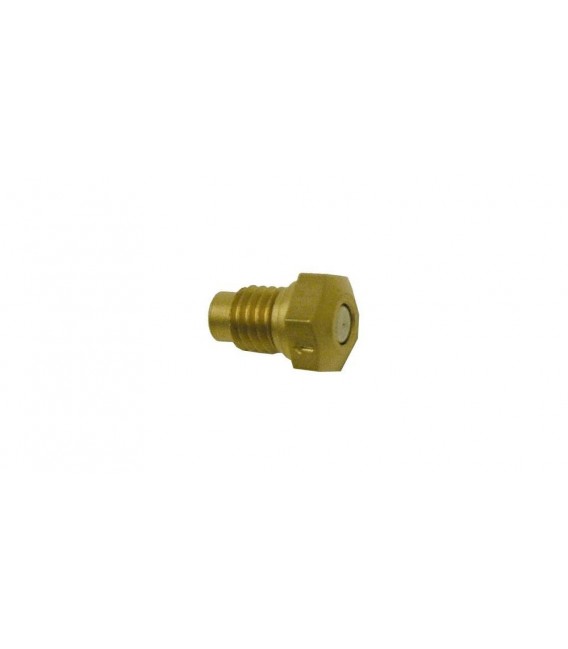 INYECTOR GAS NATURAL CALENTADOR JUNKERS MÉTRICA 5 WWR125275 SERIES  87082003150