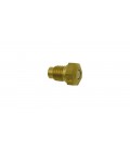 INYECTOR GAS NATURAL CALENTADOR JUNKERS MÉTRICA 5 WWR125275 SERIES  87082003150