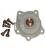 TAPA SUPERIOR CUERPO AGUA CALENTADOR JUNKERS WR112B23S2895  8705500105