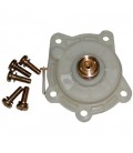 TAPA SUPERIOR CUERPO AGUA CALENTADOR JUNKERS WR112B23S2895  8705500105
