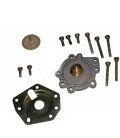 TAPA AUTOMÁTICO DE AGUA JUNKERS H275IKV1B31S2805  8705500101