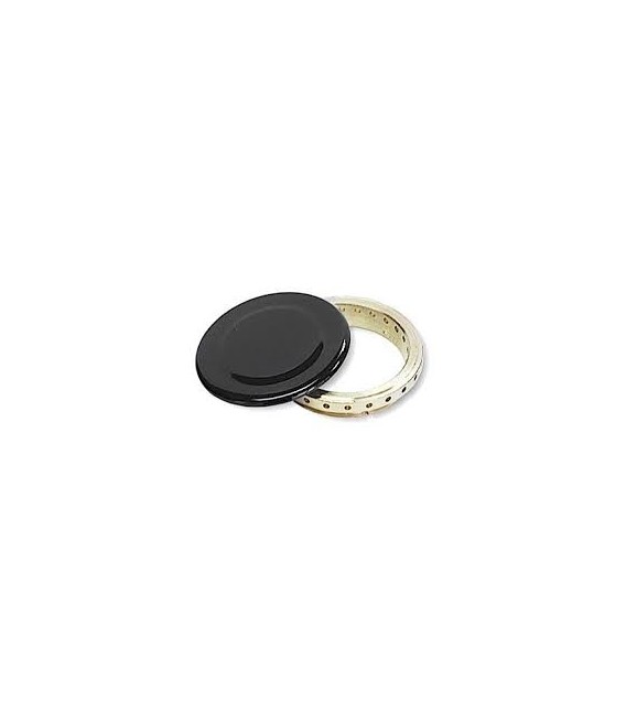 Tapeta y aro Teka 42mm 44TK0037