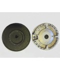 Aro y tapeta Teka, Fagor nº2 44TK0047