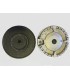 ARO + TAPETA TEKA, FAGOR Nº3 (98 mm) 44TK0049 