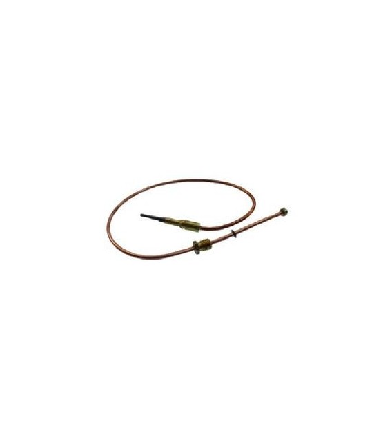 TERMOPAR CALENTADOR VAILLANT, LONGITUD 400 MM 44VA0001