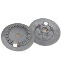 QUEMADOR PARA COCINA CORBERO, FAGOR, EDESA, ZANUSSI TAPETA CORBERO 44CO0025  44ZN0010