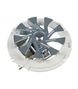 MOTOR VENTILADOR HORNO IKEA, 80245150 OV G005 S 311028